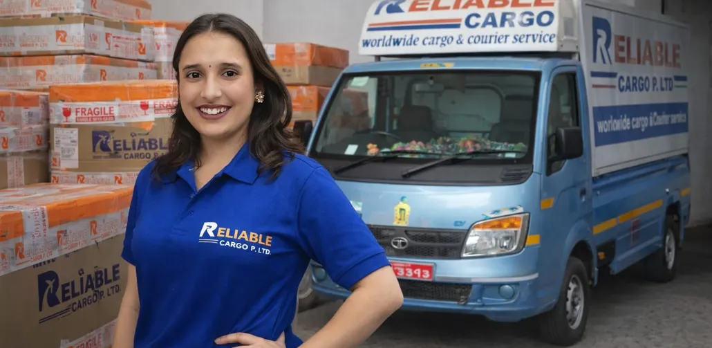 Why Choose Reliable Cargo Pvt. Ltd.?