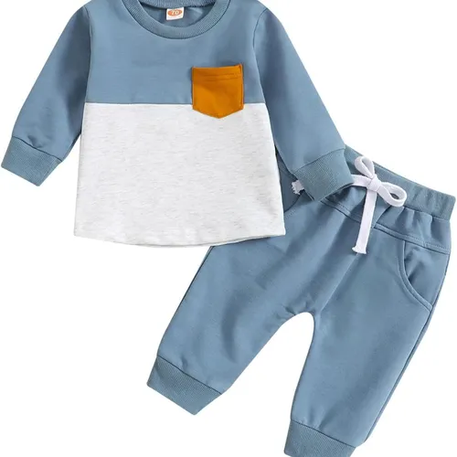 baby clothes set