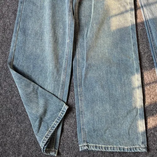 Denim Jeans