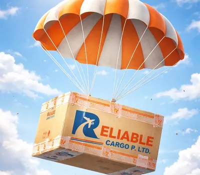 Reliable Cargo Pvt. Ltd.: It’s Possible Here
