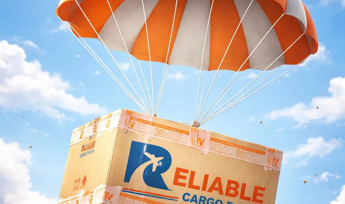 Reliable Cargo Pvt. Ltd.: It’s Possible Here