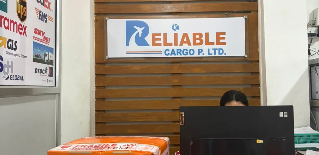 The Growing Importance of Global Logistics Networks