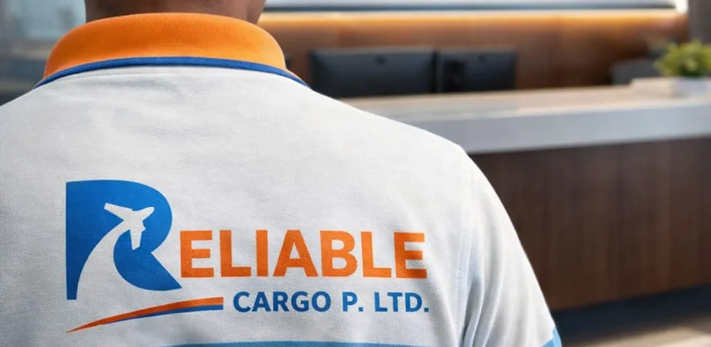 What Happens to Your Shipment Behind the Scenes? A Step-by-Step Cargo Journey