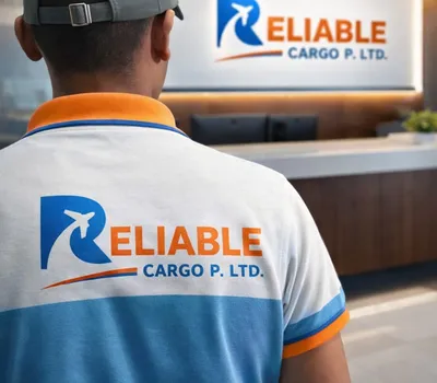 What Happens to Your Shipment Behind the Scenes? A Step-by-Step Cargo Journey