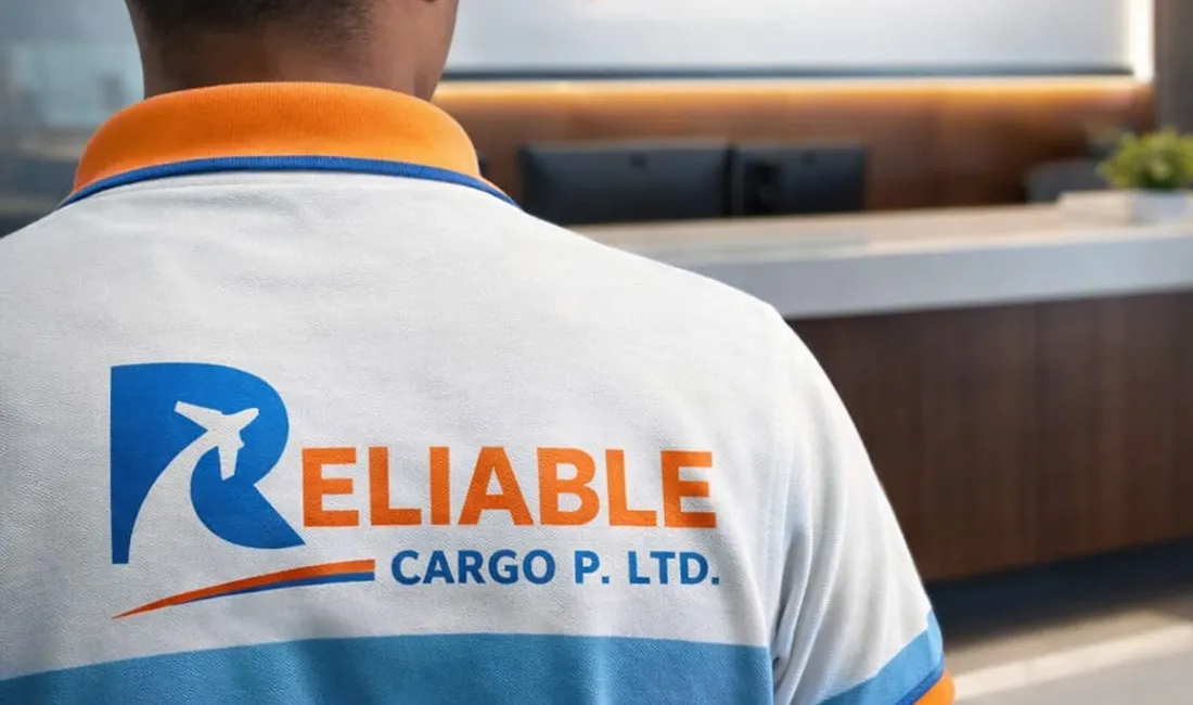 What Happens to Your Shipment Behind the Scenes? A Step-by-Step Cargo Journey