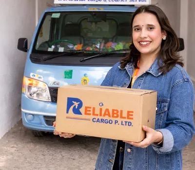 The Power of Reliable Delivery