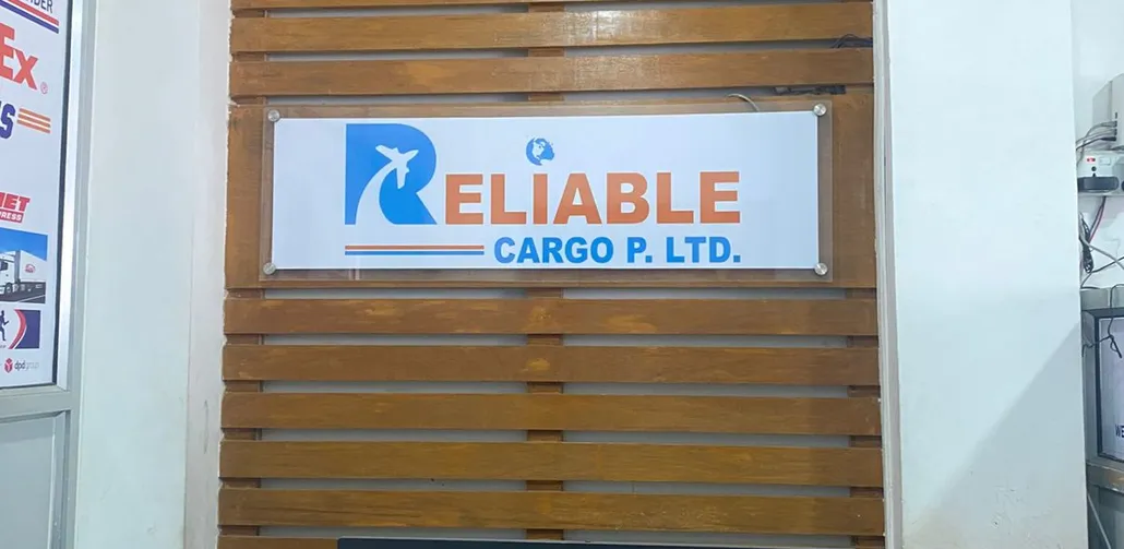 What Makes a Cargo Company Reliable?