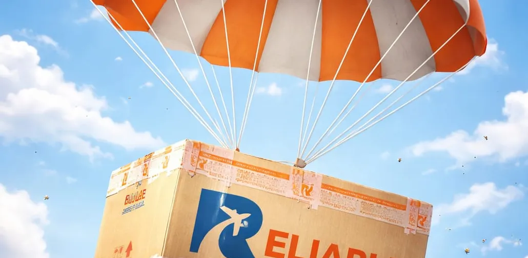 Reliable Cargo Pvt. Ltd.: It’s Possible Here