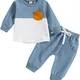 baby clothes set