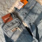 Denim Jeans