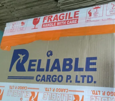 How Professional Cargo Handling Protects Your Goods