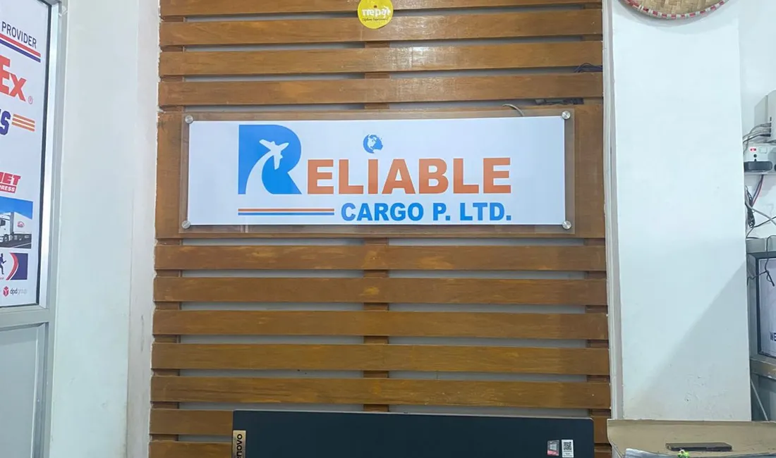 What Makes a Cargo Company Reliable?