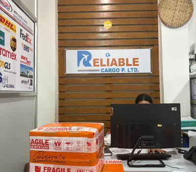 The Growing Importance of Global Logistics Networks