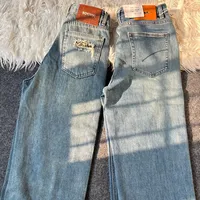 Denim Jeans