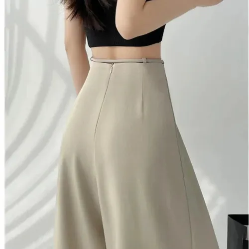 Double Pleated Formal