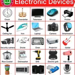 Electronics devices