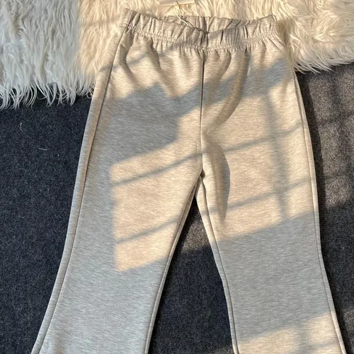 Belly Pant