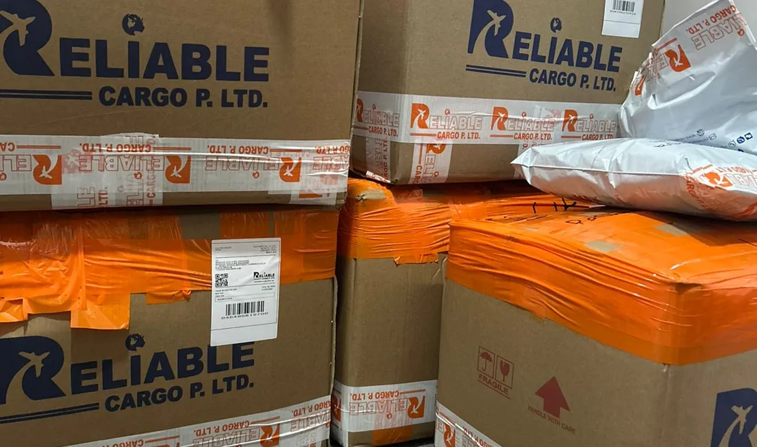 The Role of Logistics in Business Success