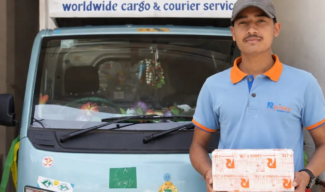 Reliable Cargo: Your Trusted Partner for Safe and Efficient Shipping