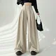Double Pleated Formal