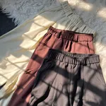 Elastic Formal with belt